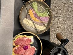 -骨之味·筒骨汤火锅(江头店)