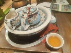 -岭南小生·粤港点心(南门口店)