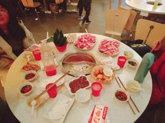 -季季红火锅(长沙步行街店)