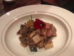-南通滨江洲际酒店-东厨中餐厅