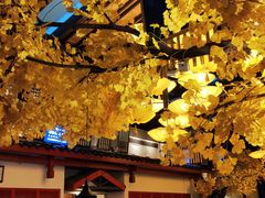 大堂-老灶房-四川土菜(铁牛广场店)