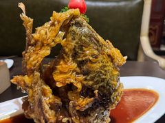 -老牌坊鲁菜名店(聊城美食岛店)