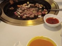 -韩时烤肉(枫蓝店)