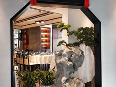 门面-松鹤楼·非遗·苏帮菜(融科店)