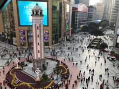 -家富足道·SPA·影院式(解放碑碑中心店)