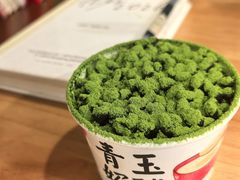 -青玉酸奶青海老酸奶、甜醅子