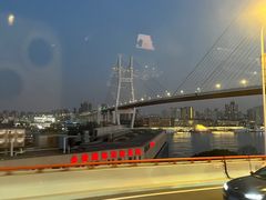 -BUS TOUR观光巴士