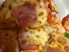 -必胜客(海光寺店)