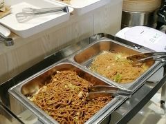 -自然风素食自助餐厅(黄河北路店)