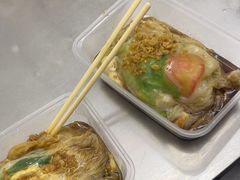 -小吴肠粉