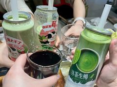 -海底捞火锅(江北万达商业广场店)