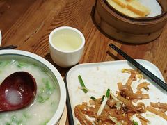 -如轩·海鲜砂锅粥·潮汕菜(海珠店)