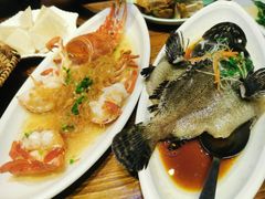 -南海渔家•渔民海鲜(亚特兰蒂斯店)