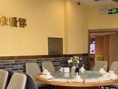 -李老哈·东北菜(宋园路店)