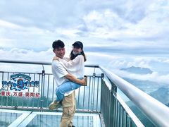 -梦幻奥陶纪景区