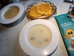 -豪客来牛排(伟诚广场店)