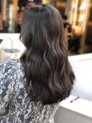 点击看大图 -发源地HAIR SALON