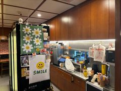 -多宾韩国料理(学衡路店)