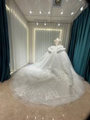点击看大图 -喜爱高定婚纱摄影