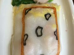小新鲜虾布拉肠-粤赏点(越秀城市广场店)