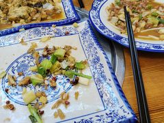 -老味道1992(武当山店)