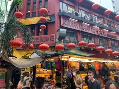-金莲记(茨厂街店)