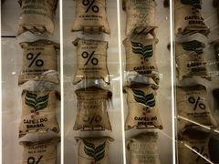 -% Arabica阿拉比卡咖啡(前滩太古里店)