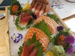 -樟葶谷寿司(椒江店)