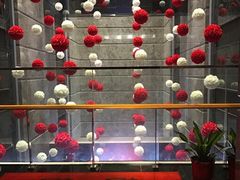 -蓝色派对KTV(聚然广场店)