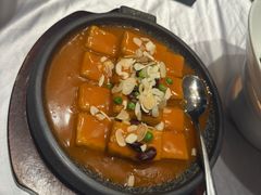 华膳楼家烧豆腐-华膳楼·安徽地标美食·中华餐饮名店(文化公园店)