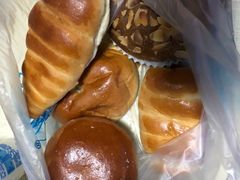 -新侨三宝乐面包店(崇文门店)