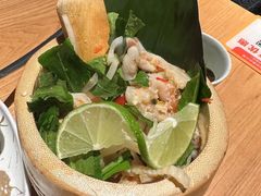 -生如夏花泰式火锅(鹭洲里店)