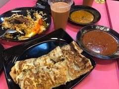 -新加坡Zam Zam餐馆