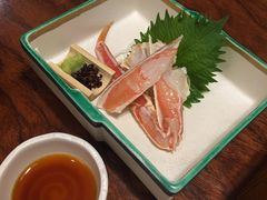 -蟹道乐(京都本店)