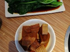 -潮汕牛肉火锅