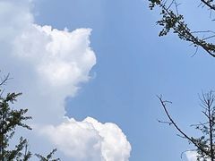 -刘伯温故里景区百丈漈