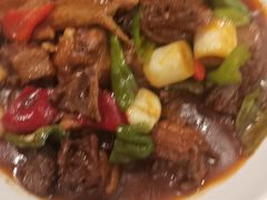 -大鹏饭店·金陵家宴(奥体中心店)