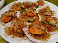 风味扇贝-大鸭梨烤鸭(甘家口店)