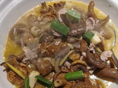 -印象鲵宴·张家界地标美食名片(溪布街店)