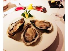 -Ambrosia Oyster Bar & Grill