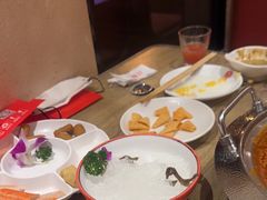 -彤德莱火锅(果园路店)