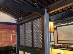 -苏乡兰亭·新派淮扬菜(吾悦广场店)