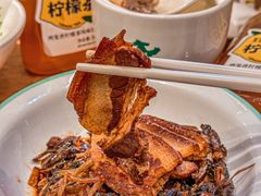 -老乡鸡(上海白玉兰广场店)