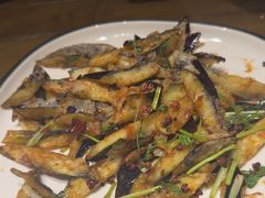 -威海九禧海鲜居渔水饺(经区店)