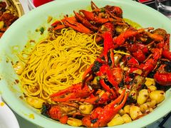 -靓虾二哥长沙地标小龙虾(五一广场店)