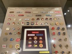 -哈尔滨工业大学-博物馆