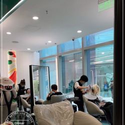 -OnHair造型
