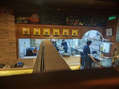 -安妮意大利餐厅(国贸店)