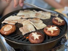 -CAMP.33露营烤肉·团建聚餐(创智天地店)