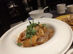 -清心素食自助餐厅(夫子庙店)